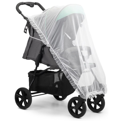 Москитная сетка для колясок универсальная Roxy Kids RMN-002 белый 01